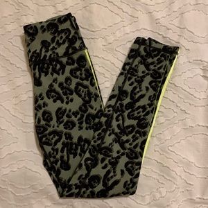 Victoria Secret Sport Yoga Pants